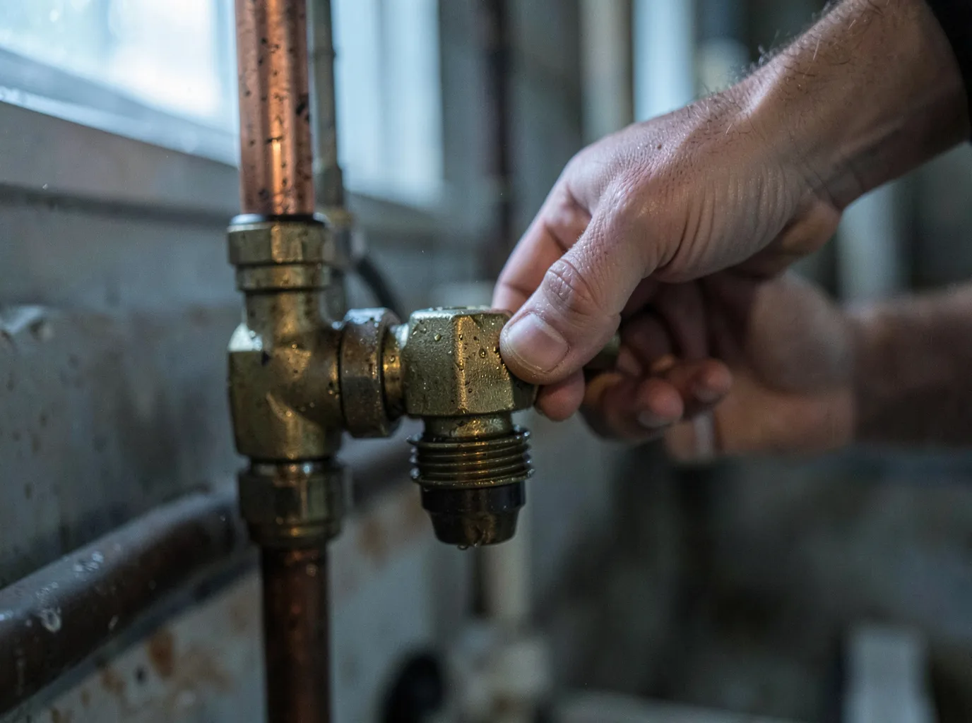 Emergency Plumber Dumfries, VA FAQs